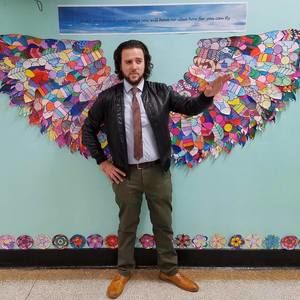 Meet your Posher, Brian